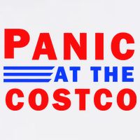 Panic At The Costco Hoodie