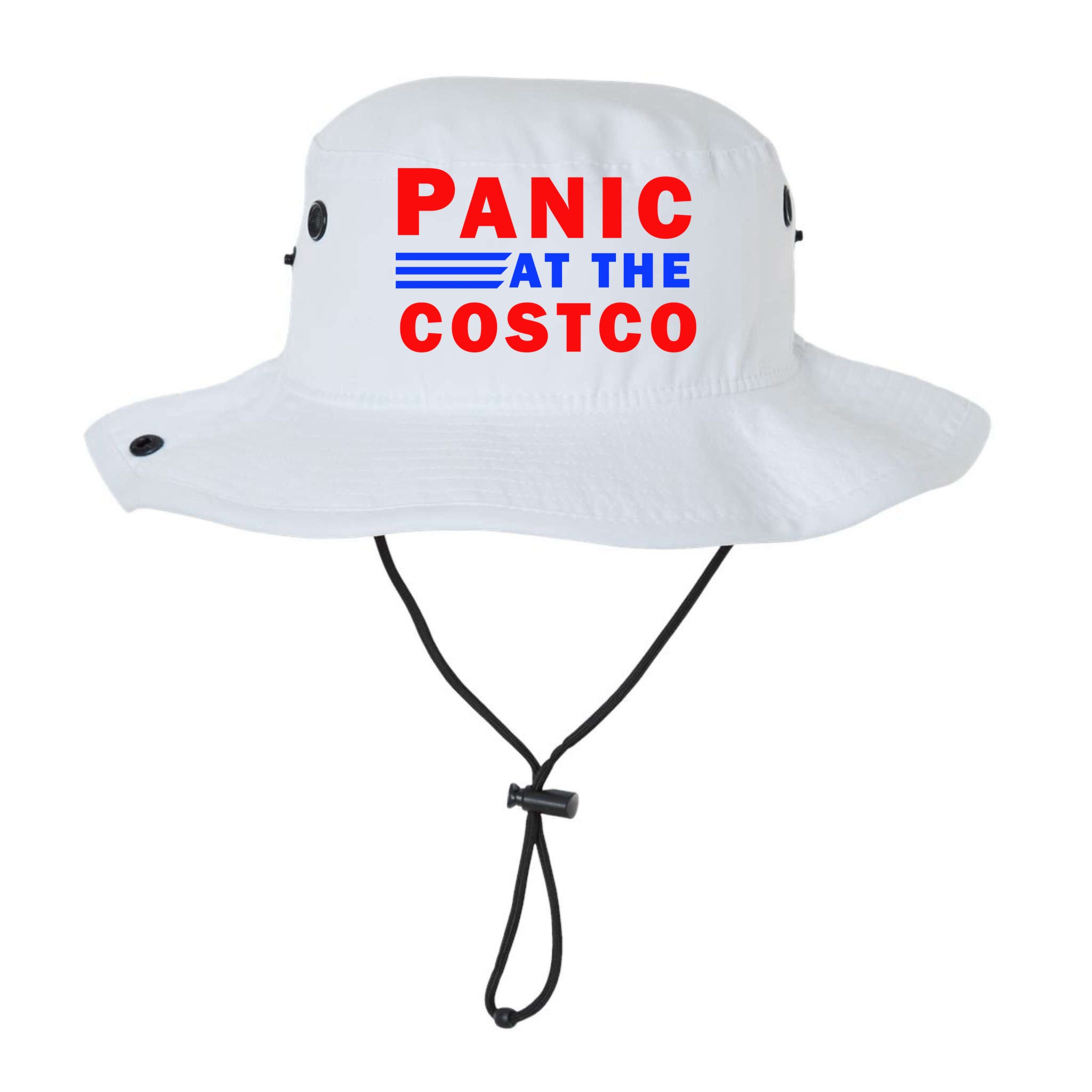 Panic At The Costco Bucket Hat