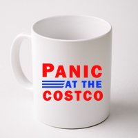 Panic At The Costco Mug