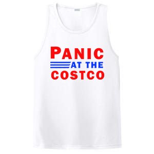 Panic At The Costco PosiCharge Competitor Tank