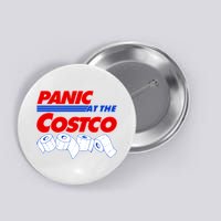 Panic At The Costco Toilet Paper Virus Pandemic Button
