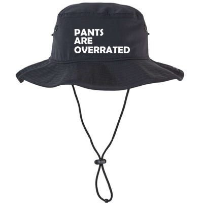 Pants Are Overrated Legacy Cool Fit Booney Bucket Hat