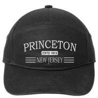 Proud Aunt Of A CRPS Warrior RSD Awareness Ribbon RND Tia 7-Panel Snapback Hat