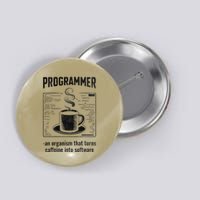 Programmer An Organism That Turns Caffeine Into Software Button