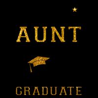 Proud Aunt Of A Class Of 2025 Graduate Mug