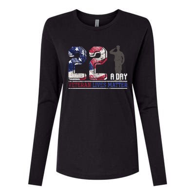 Patriotic America Proud Veterans Gift Veterans Day Great Gift Womens Cotton Relaxed Long Sleeve T-Shirt