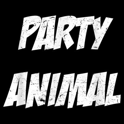 Party Animal T-Shirt