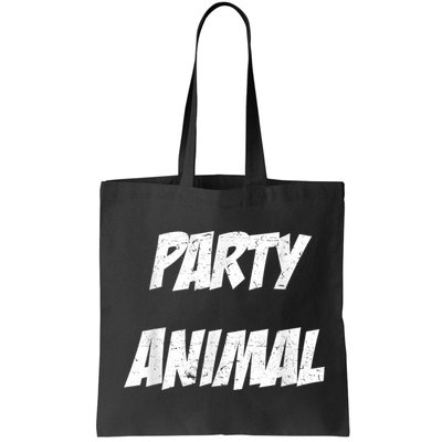 Party Animal Bag