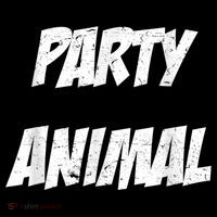 Party Animal Premium T-Shirt