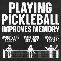 Pickleball Art Paddle Sport Pickleball Lover Cool Comfort Performance Bucket Hat