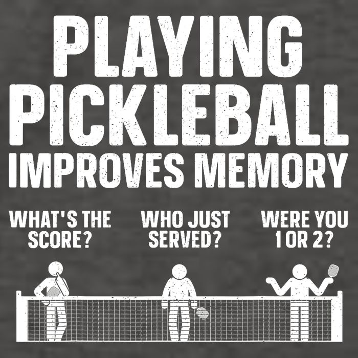 Pickleball Art Paddle Sport Pickleball Lover Vector Backpack