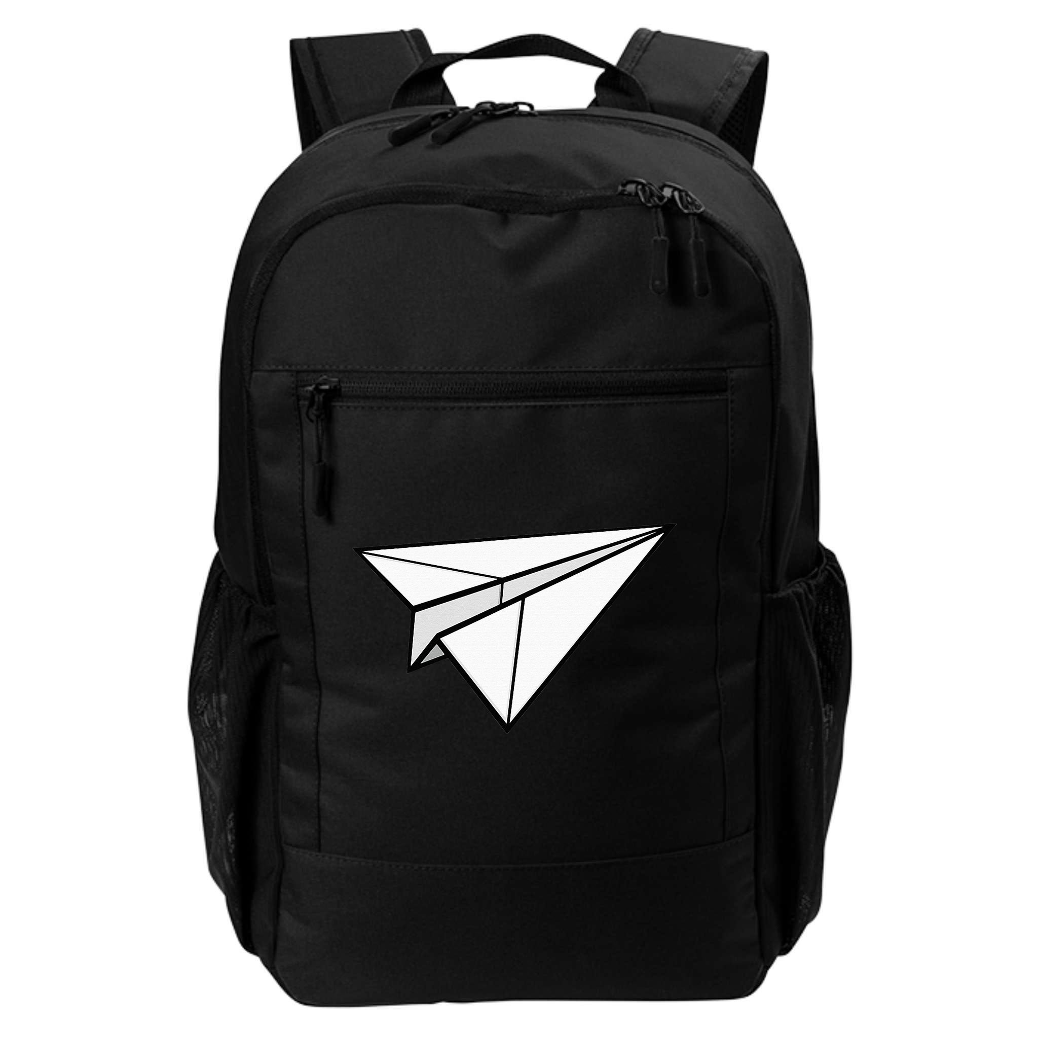 Paper Airplane Backpack