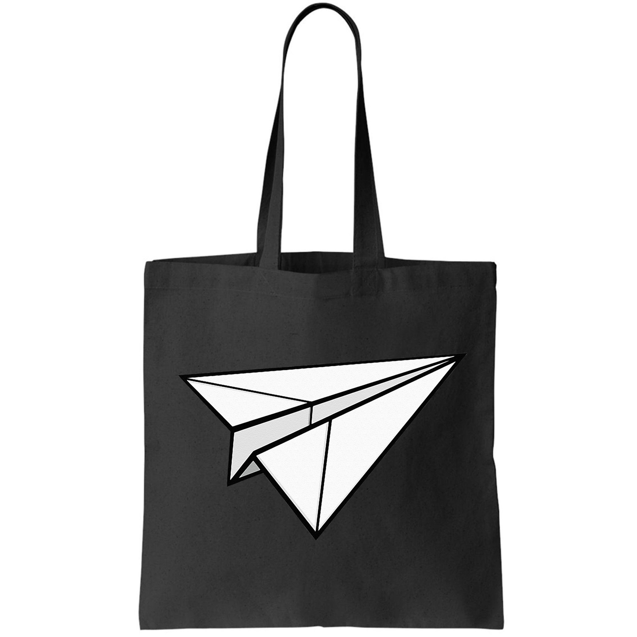 Paper Airplane Bag