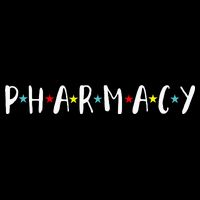 Pharmacy Assistant Pharmacist Funny Pharmacy Technician Womens T-Shirt