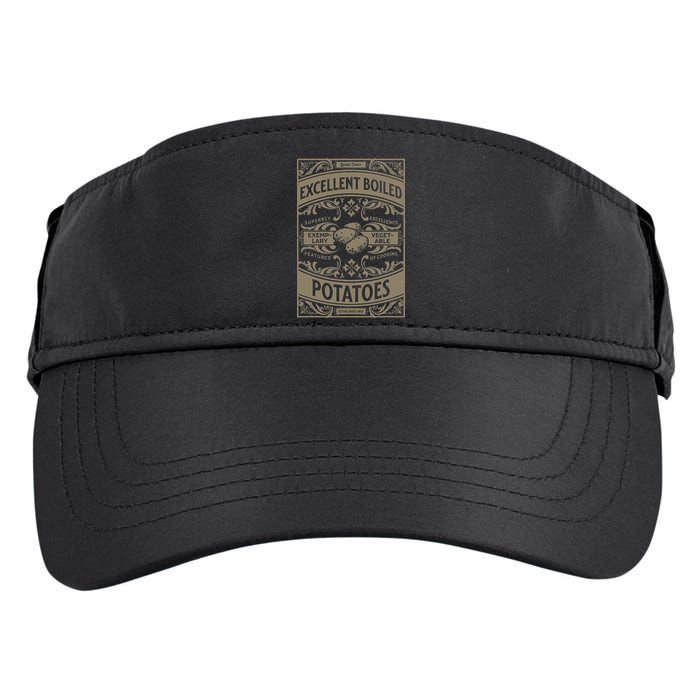 Pride And Prejudice Books What Excellent Boiled Potatoes Adult Drive Performance Visor