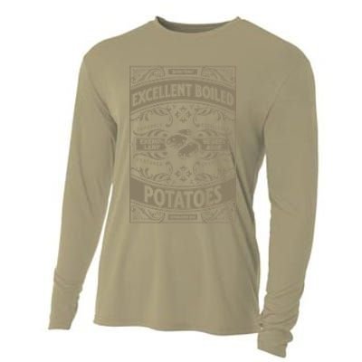 Pride And Prejudice Books What Excellent Boiled Potatoes Cooling Performance Long Sleeve Crew