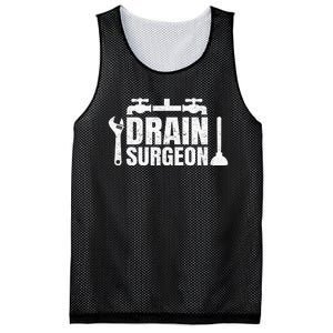 Plumber Art Plumbing Steamfitter Tools Mesh Reversible Basketball Jersey Tank