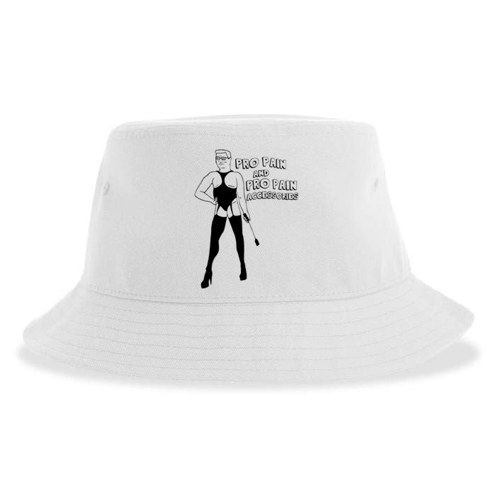 Propain Accessories Sustainable Bucket Hat