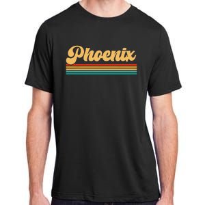 Phoenix Arizona Adult ChromaSoft Performance T-Shirt