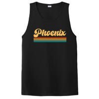 Phoenix Arizona PosiCharge Competitor Tank