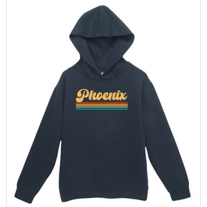 Phoenix Arizona Urban Pullover Hoodie