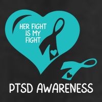 Ptsd Awareness Ptsd Awareness Gift Ptsd Support Ptsd Ribbon Ptsd Month 11oz C Handle Ceramic Mug