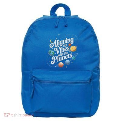 Planet Alignment Planet Parade 2025 Planetary 16 in Basic Backpack