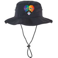 Proud Ally Bucket Hat