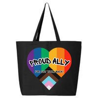 Proud Ally 25L Jumbo Tote