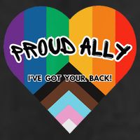 Proud Ally 25L Jumbo Tote