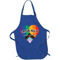 Proud Ally Apron