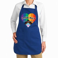 Proud Ally Apron