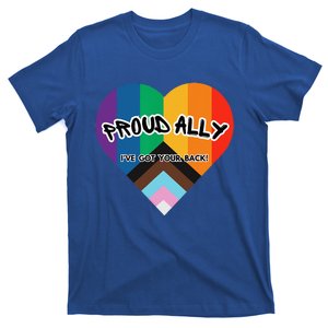 Proud Ally T-Shirt