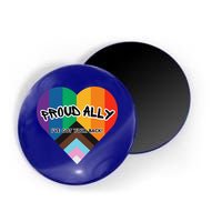 Proud Ally Magnet