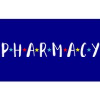 Pharmacy Assistant Pharmacist Funny Pharmacy Technician Bumper Sticker