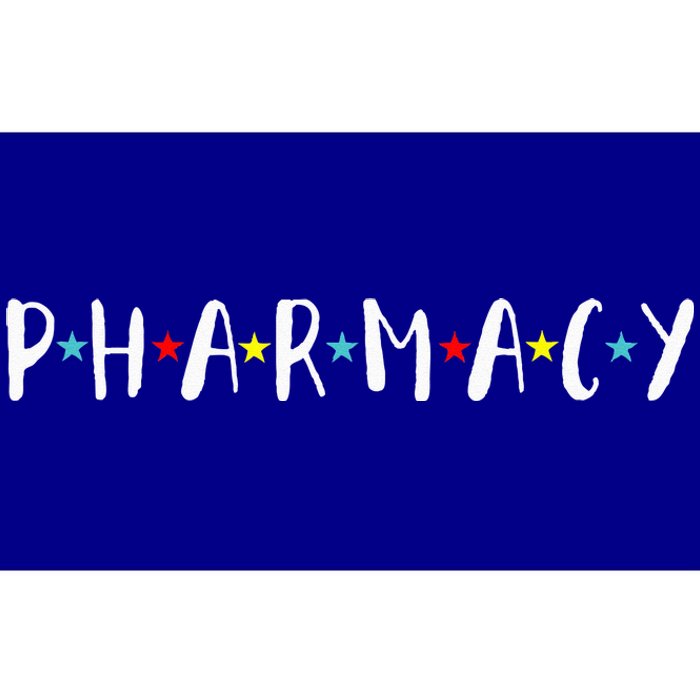 Pharmacy Assistant Pharmacist Funny Pharmacy Technician Bumper Sticker