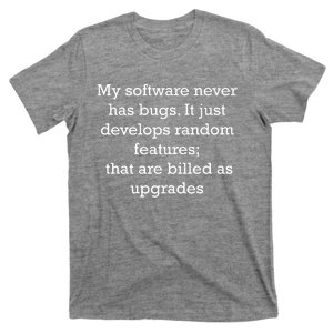 Programmer Attire Premium T-Shirt