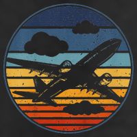 Plane Aviation Planes Lover Hat