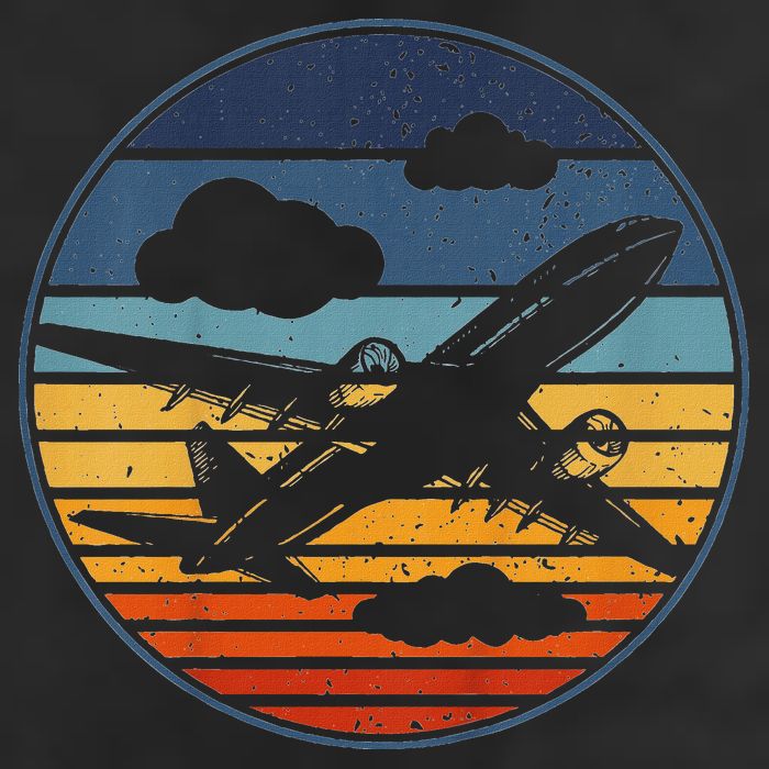 Plane Aviation Planes Lover Hat