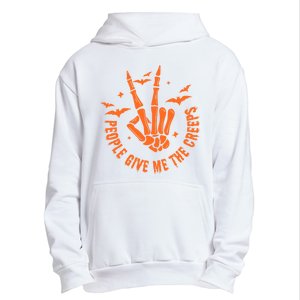 Prayer And Pasture Farmers Wife Gifts Urban Pullover Hoodie