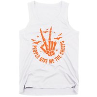 Prayer And Pasture Farmers Wife Gifts Tank Top