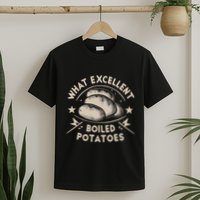 Pride And Prejudice T-Shirt