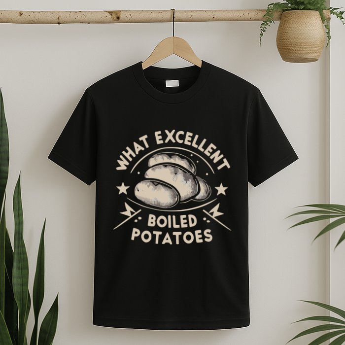 Pride And Prejudice T-Shirt