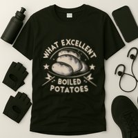 Pride And Prejudice T-Shirt