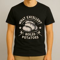 Pride And Prejudice T-Shirt
