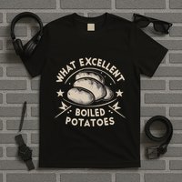 Pride And Prejudice T-Shirt