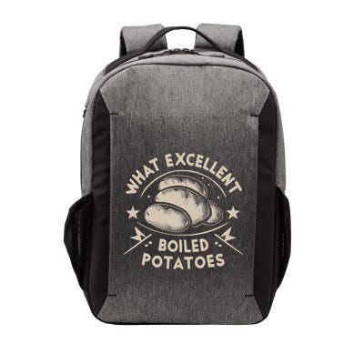 Pride And Prejudice Vector Backpack