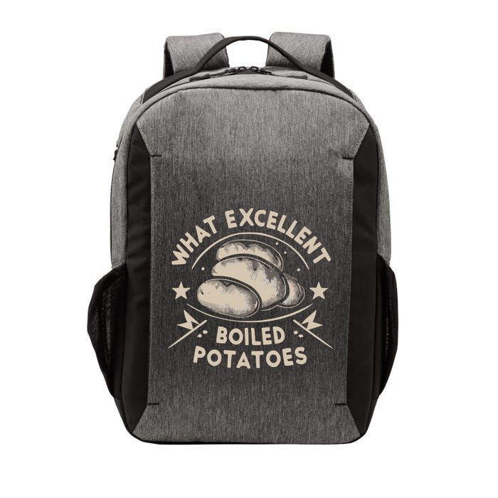 Pride And Prejudice Vector Backpack