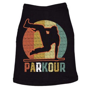 Parkour Apparel Doggie Tank