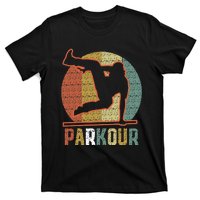 Parkour Apparel T-Shirt